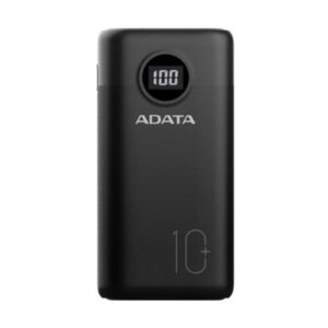 POWERBANK PUERTO USB Y TIPO C POWER BANK ADATA 10000 MAH   P10000