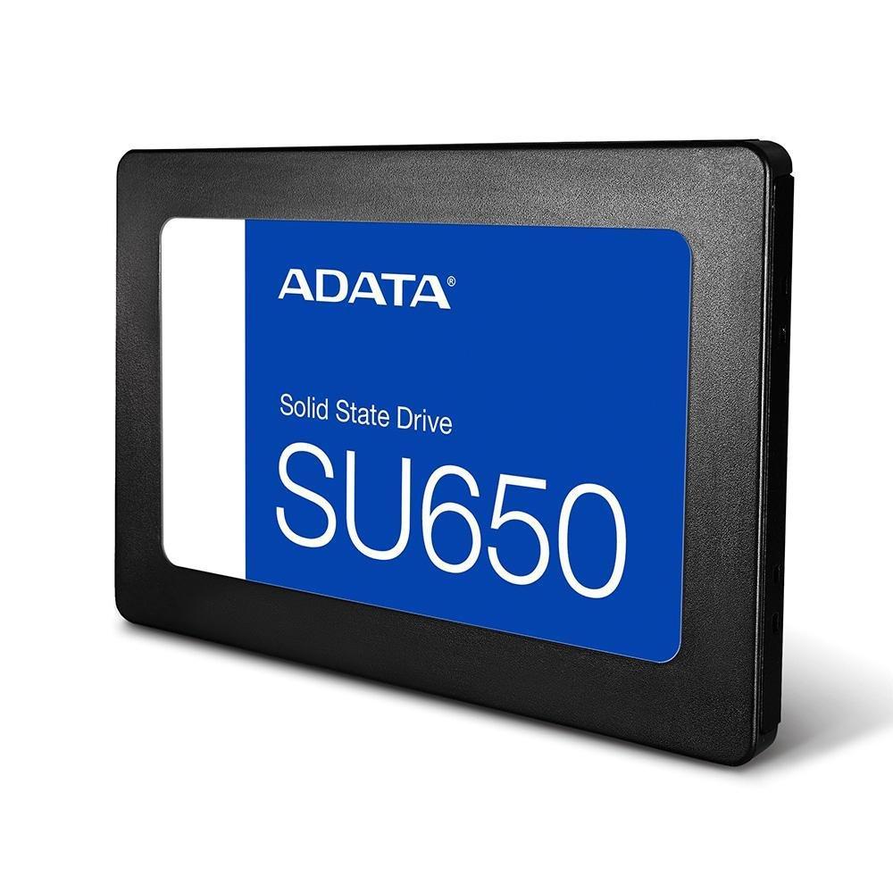 ADATA SSD SATA 2.5 MODELO SU650 2TB MODELO: ASU650SS-2TT-R