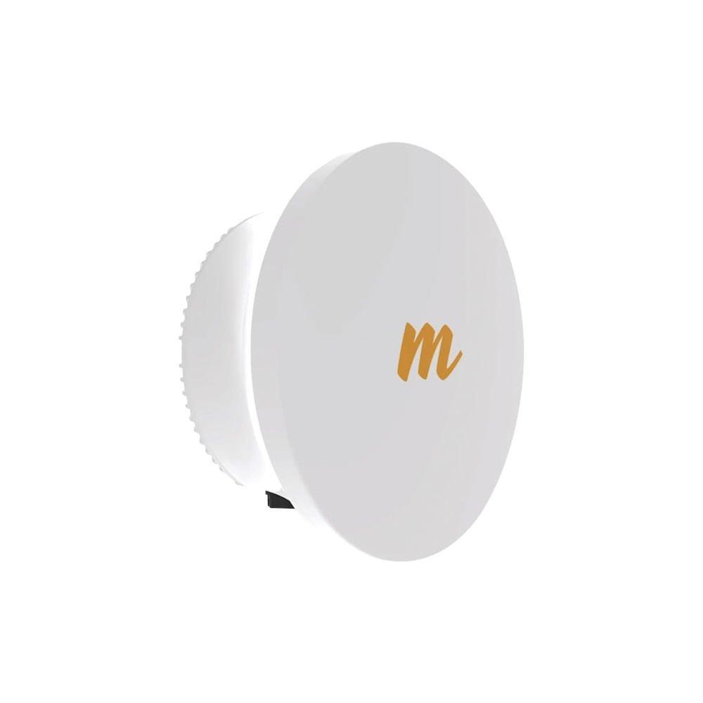 Radio Backhaul Ptp En Frecuencia 24 Ghz, Mimo 4X4:4, 1.5 Gbps, An