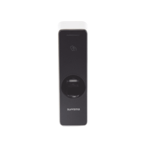 Bioentry W2 Lector De Huella Para Exterior Ip67 / Ik09 /Multiform