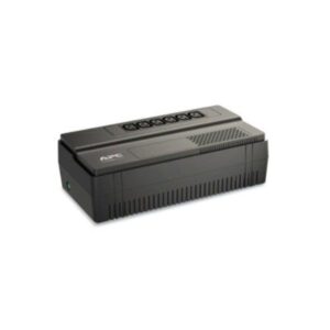CAPACIDAD ELÉCTRICA DE SALIDA: 375W/650VA / CONEXIONES DE SALIDA: