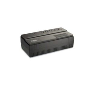 CAPACIDAD ELÉCTRICA DE SALIDA: 450W/800VA / CONEXIONES DE SALIDA: