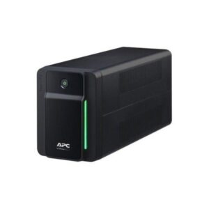 APC BVX900L-LM. UPS TOPOLOGY: LINE-INTERACTIVE, OUTPUT POWER CAPA