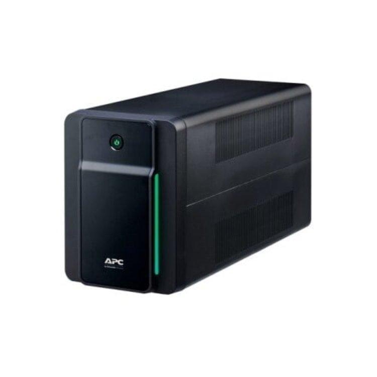 BX1600M-LM BACK-UPS 1600VA, 120V, AVR MODELO: BX1600M-LM