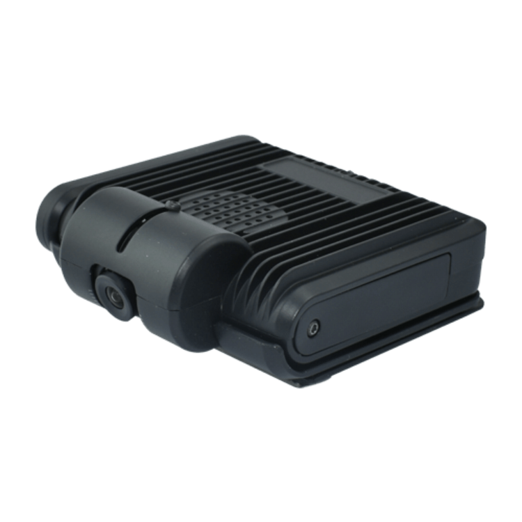 KIT CAMARA DUAL IP GPS 4G LENTES 2.3MM Y 4MM SD AUDIO H.264 ANALI