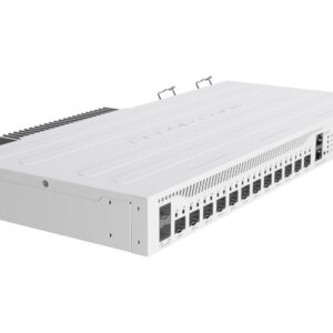 CLOUD CORE ROUTER 12 PUERTOS 10G SFP+, 2 25G, 12 PUERTOS