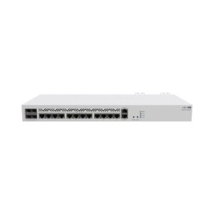 CLOUD CORE ROUTER 16 NUCLEOS ARM, 12 PUERTOS GIGABIT, 4 SFP+