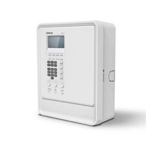CIE 1125 CENTRAL DE ALARMA DE INCENDIO DIRECCIONABLE DE 1 LAZO, 1