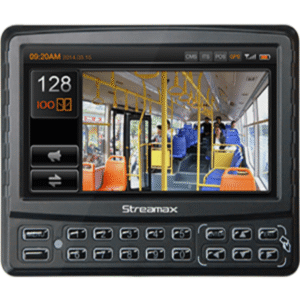 PANTALLA LED  TOUCH SCREEN  7 PULGADAS INCLUYE CABLE DE EXTENSION