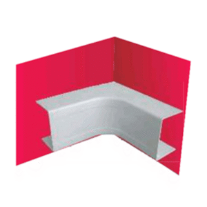 CODO INTERNO PLASTICO EN ABS 32X12 BLANCO MODELO: CP6092