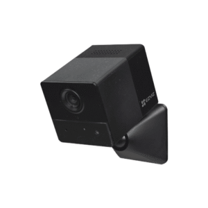 MINI CÁMARA IP INALÁMBRICA CON BATERÍA RECARGABLE CERO CABLES /