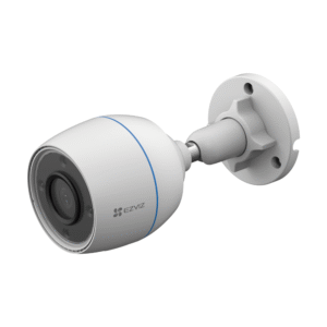 BALA WIFI / 2 MEGAPIXEL / DETECCIÓN HUMANA / MICRÓFONO INTEGRADO