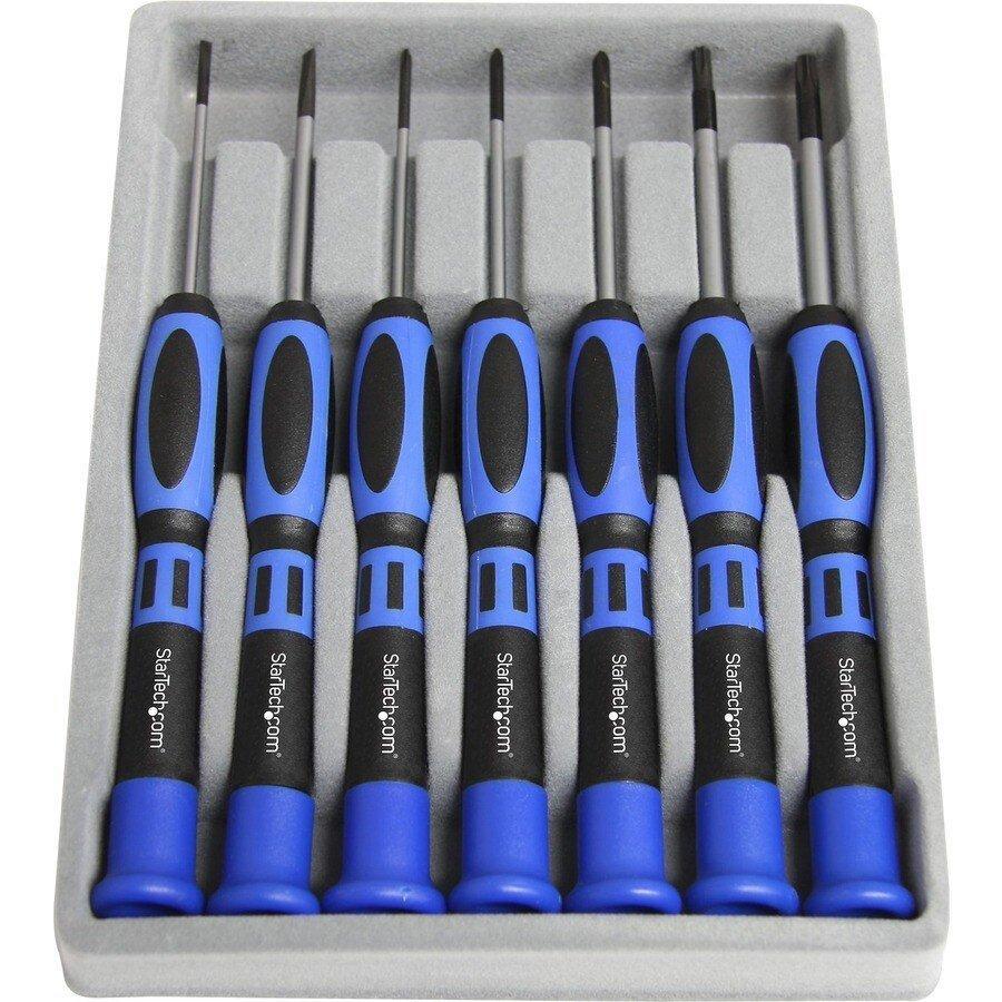 KIT DESTORNILLADORES PRECISIÓN MODELO: CTK100P
