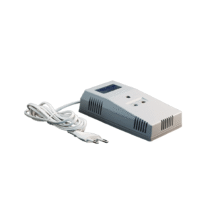 DETECTOR AUTÓNOMO DE GAS CON ALARMA ACÚSTICA, SALIDA DE RELES. TE