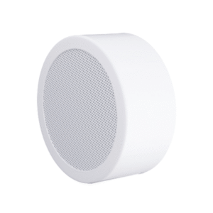 PARLANTE 6,5 PARA AUDIO EVACUACION 6 W-100V PARA MONTAJE EN TECHO