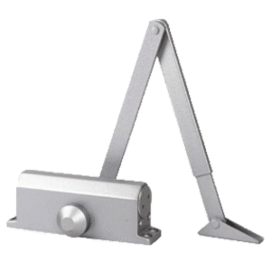 GATO PARA PUERTAS DE 40 - 65 KG Y ANCHO MENOR A 950MM DIMENSIONES