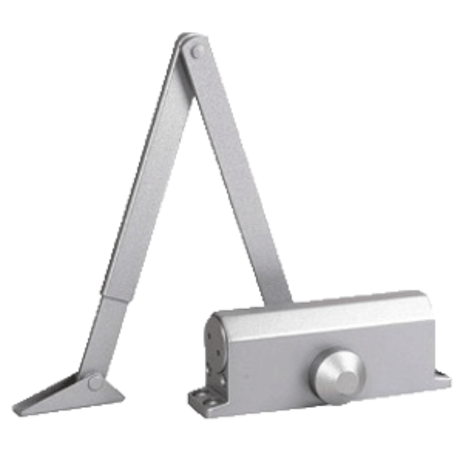 GATO PARA PUERTAS DE 80 - 120KG Y ANCHO MENOR A 1200MM DIMENSION