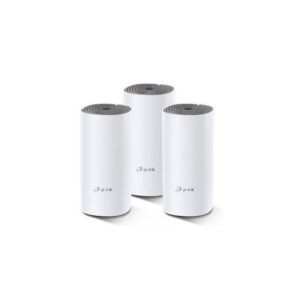 Router Tplink Wifi De Malla Doble Banda  Ac1200 10/100 Pack Por 3