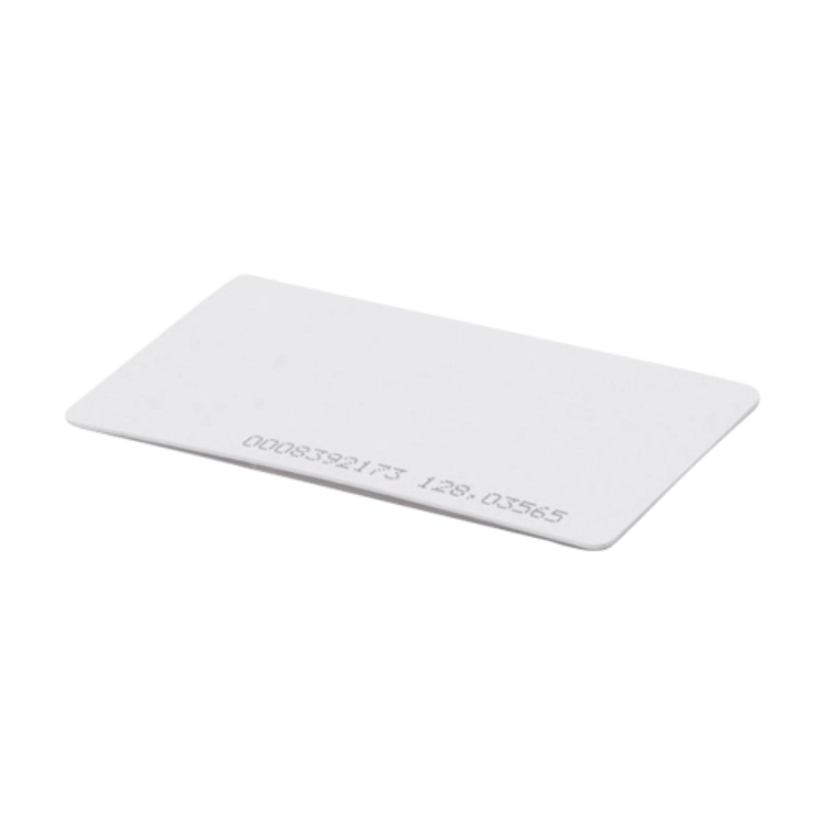 TARJETA DUAL UHF+MIFARE FRECUENCIA 13.56MHZ WIEGAND 34 MODELO: DF