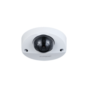 CAMARA 4 EN 1 TIPO DOMO 2,1MM WDR 120DB IP67 IK10 H.265+ IR 20M 5