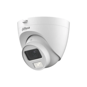CAMARA 4 EN 1 DOMO PLASTICA SMART DUAL LIGHT 5MP@25FPS LENTE 2,8M