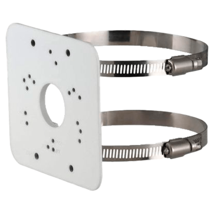 PFA150-V2. SOPORTE DE MONTAJE EN POSTE MODELO: DH-PFA150-V2