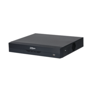XVR-V3 4CH + 4CH IP GRABACION HASTA 4K 2CH CON RECONOCIMIENTO FAC