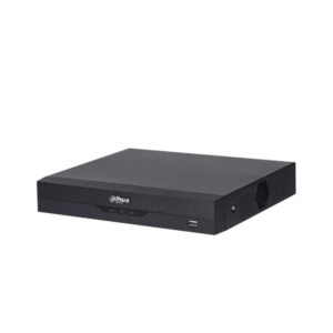 XVR 8CH + 4CH IP GRABACION CVI/IP HASTA 4K AHD/TVI HASTA 5MP REC
