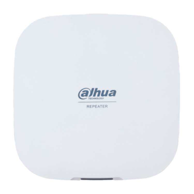 REPETIDOR INALÁMBRICO ACCESORIO PARA ALARMA 433.1 MHZ-434.6 MHZ M
