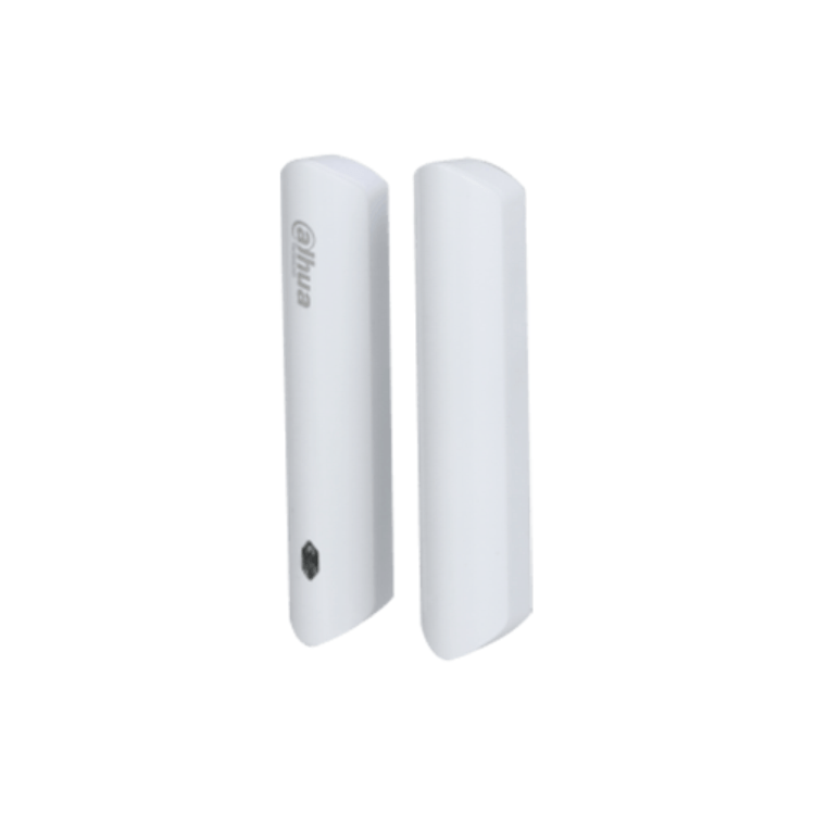 SENSOR MAGNETICO PARA PUERTA Y VENTANA INALAMBRICO AIRFLY 433MHZ
