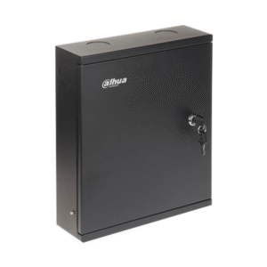 ASC2204C-D. CONTROLADOR 4 PUERTAS, TCP/IP, RS485 ,WIEGAND, IP20,