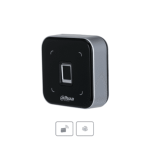 ENROLADOR 3EN1 DE TARJETAS MIFARE 13,56MHZ/TARJETA RFID Y HUELLA,