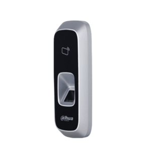 LECTOR DE HUELLAS Y TARJETAS RFID RS-485 LED DISTANCIA 6 - 8CM HA