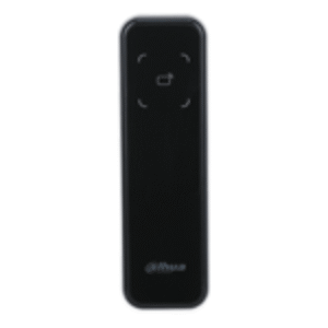 LECTOR DE TARJETAS MIFARE DIST 0-5CM IP66 RS485/WEIGAN MODELO: DH