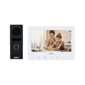 KIT INTERCOMUNICADOR ANALOGO ALCANCE MÁX. DEL AUDIO 30CM USO INTE