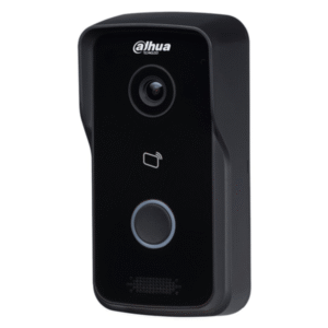VIDEOPORTERO IP 1MP, H264, POE, IP65, LECTOR DE TARJETA MODELO: D
