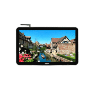SEÑALIZACION DIGITAL DE PARED DE 22'' 1CH@4K U 4CH@1080P ALMACENA