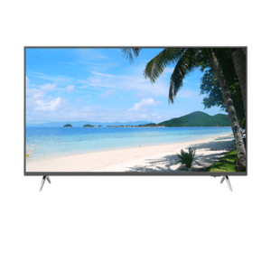 MONITOR 50 RETROILUMINACION LED 4K ÁNGULO DE VIS. 178°H/178°V