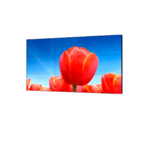 LCD 55pulg 1080P BRILLO 500CD/M2 ANCHO DE MARCO 3,5MM MODELO: DHI-LS