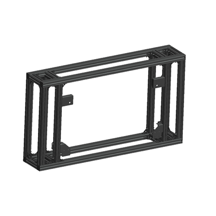 SOPORTE POSTERIOR PARA PANTALLAS DHI-DHL550UDM-ES MODELO: DHL-LS5