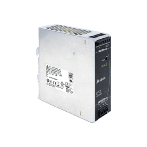 FUENTE DE ALIMENTACION 48VDC/2.5A PARA INSTALACION SOBRE RIEL DIN