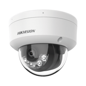 DOMO IP 4 MEGAPIXEL /LENTE 2.8 MM/ /ACUSENSE/ DUAL LIGHT/ MICRÓFO