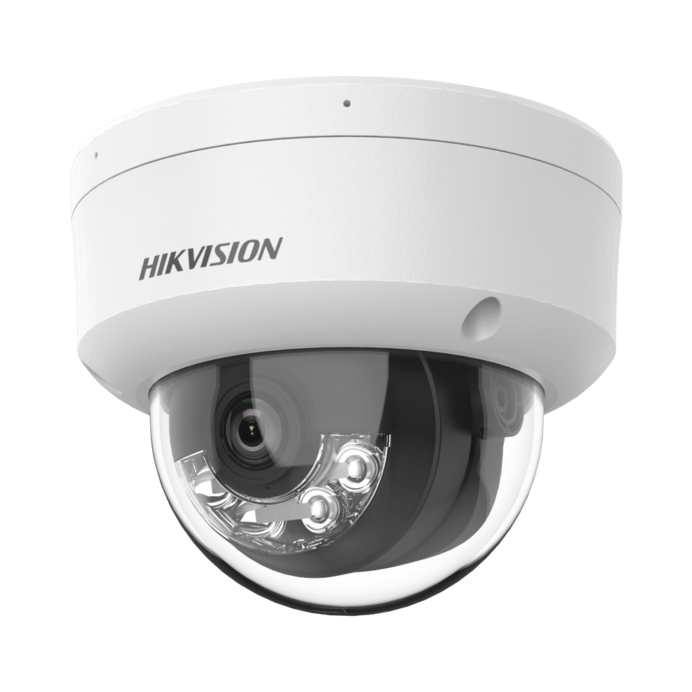 DOMO IP 4 MEGAPIXEL /LENTE 2.8 MM/ /ACUSENSE/ DUAL LIGHT/ MICRÓFO