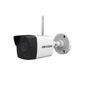Bala Ip 2 Megapixel / 30 Mts Ir Exir / Exterior Ip66 / Dwdr / Len