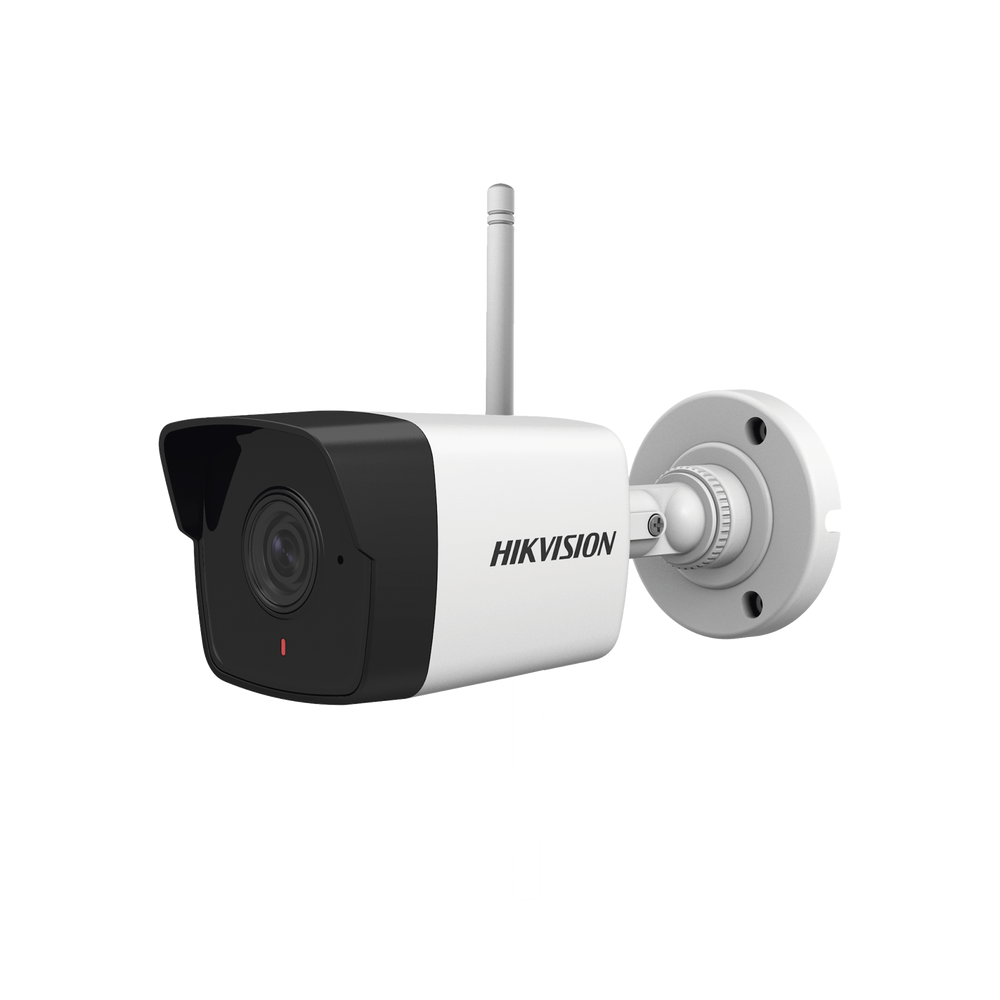 Bala Ip 2 Megapixel / 30 Mts Ir Exir / Exterior Ip66 / Dwdr / Len
