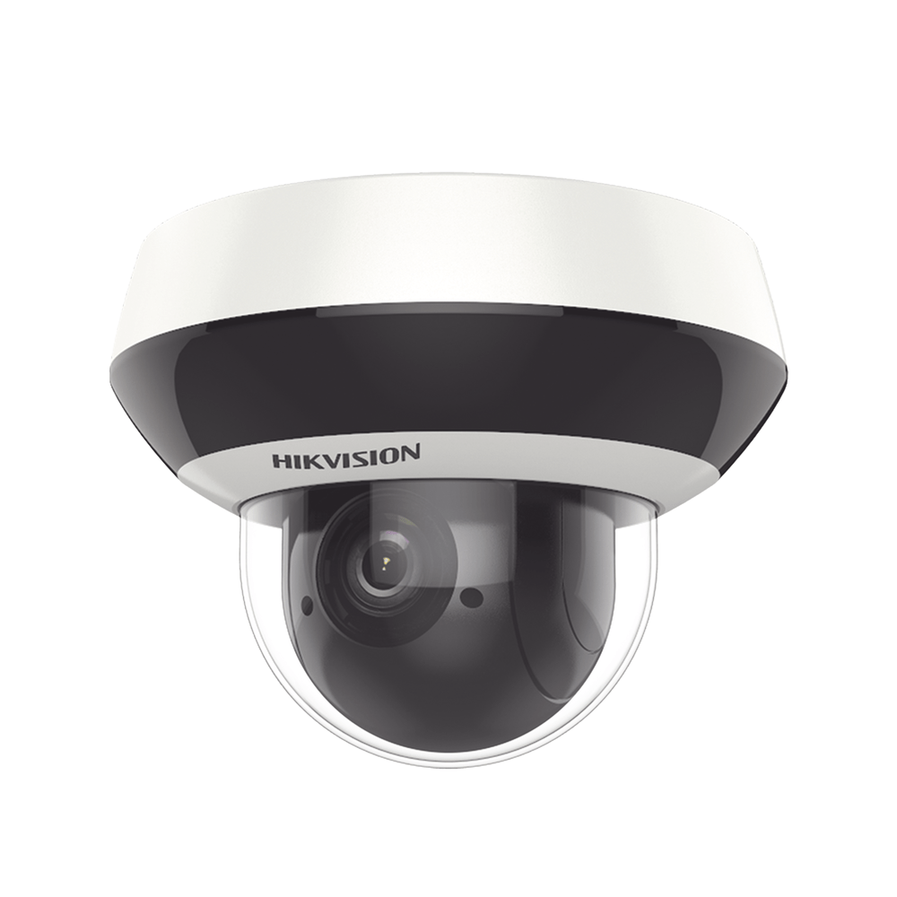 Camara Ptz 4Mp 4 X Ir 16Xzoom H265+ 4''Dwdr Ir20M 12Vdcc Po