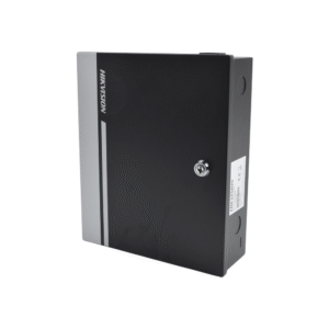 Control De Acceso 4 Puertas Hikvision
