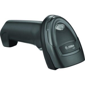 ZEBRA DS2278 - STANDARD RANGE (SR) - ESCÁNER DE CÓDIGO DE BARRAS