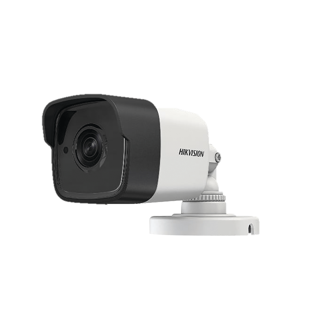 Camara Turbo 5Mp Bala Microfono Incorporado Audio Coaxial