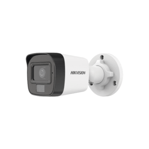BALA TURBOHD 3K HIBRIDA B/N - COLOR VU / IR 25 MTS / LENTE 2.8 MM